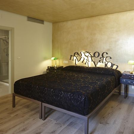 Hotel Galeria Essentia Aracena Eksteriør billede