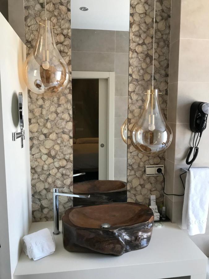 Hotel Galeria Essentia Aracena Eksteriør billede