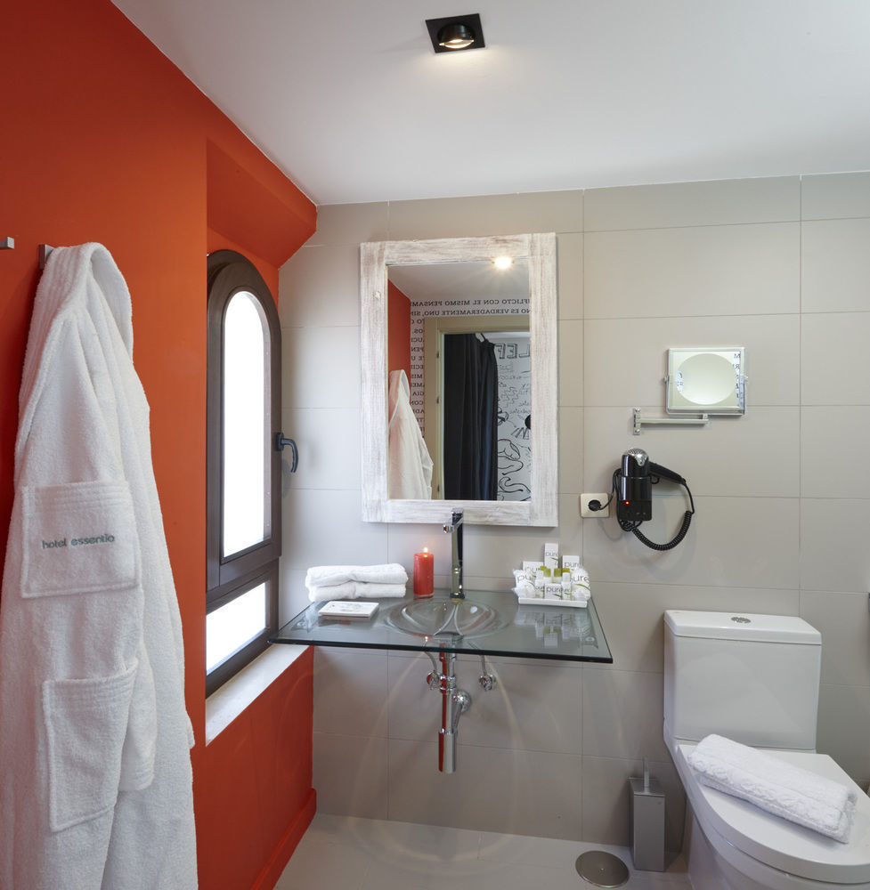 Hotel Galeria Essentia Aracena Eksteriør billede