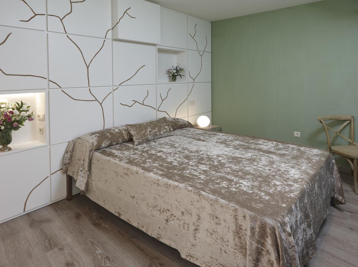 Hotel Galeria Essentia Aracena Eksteriør billede