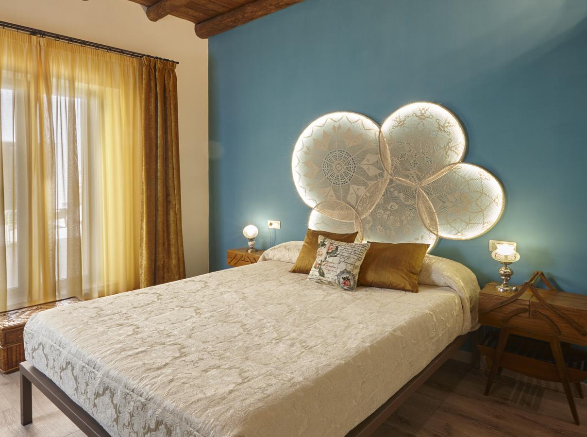 Hotel Galeria Essentia Aracena Eksteriør billede