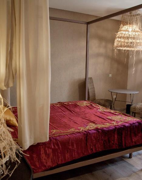 Hotel Galeria Essentia Aracena Eksteriør billede