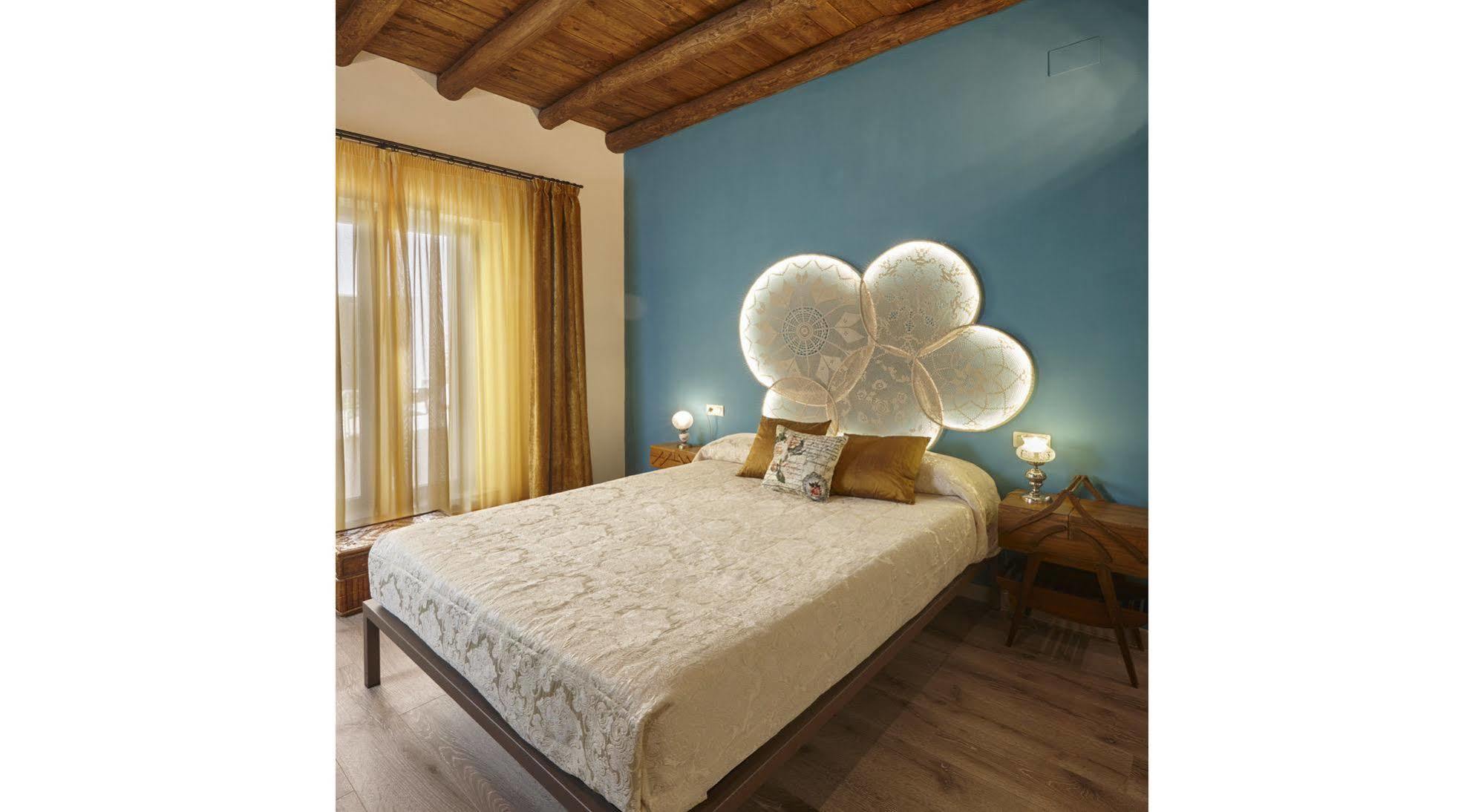 Hotel Galeria Essentia Aracena Eksteriør billede